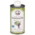 La Tourangelle Expeller Pressed Grapeseed Oil