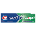 Crest Whitening Plus Scope Outlast Long Lasting Mint Toothpaste