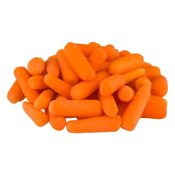 Petite Baby Carrots