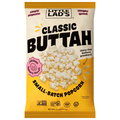 Little Lad's Small-Batch Classic Buttah Popcorn