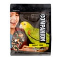 Companion Parrot Indoor Bird Food