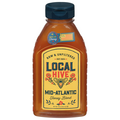 Local Hive Raw & Unfiltered Mid-Atlantic Honey Blend