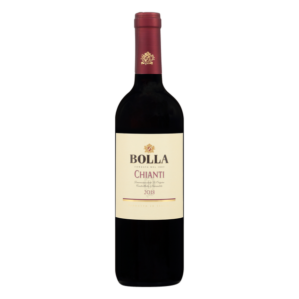Bolla Italian Chianti Wine