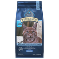 Blue Buffalo Wilderness Natural Grain Free Adult Dry Cat Food w/Chicken