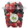 Food Lion Fresh Mixed Berries Fruit Cup