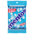 Mentos Chewy Candies Mint - 6 pk