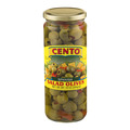 Cento Spanish Salad Olives