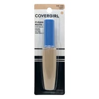 CoverGirl Clean Matte Concealer Light 115-120