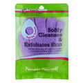 Brite Concepts Shower & Bath Gloves Deep Cleaning
