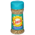 Dash Salt Free Garlic & Herb Seasoning Blend