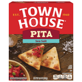 Town House Sea Salt Pita Crackers