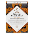 Nubian Heritage Detoxifying & Balancing African Black Soap Bar