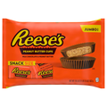 Reese's Milk Chocolate Peanut Butter Cups Candy Snack Size