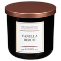 Chesapeake Bay The Collection Vanilla Birch Soy Wax Blend Candle
