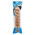 K9 Cookhouse Chicken Wrapped Retriever Dog Chew 10 Inch