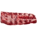 USDA Choice Beef Back Ribs Fresh