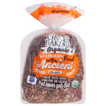 Grace Baking Organic Multigrain Bread Sliced with Ancient Grains