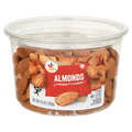 Our Brand Almonds Natural