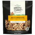 Freshpet Homestyle Creations Grilled Chicken Bites Dog Food Refrigerated