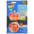 Raid Fruit Fly Trap Apple