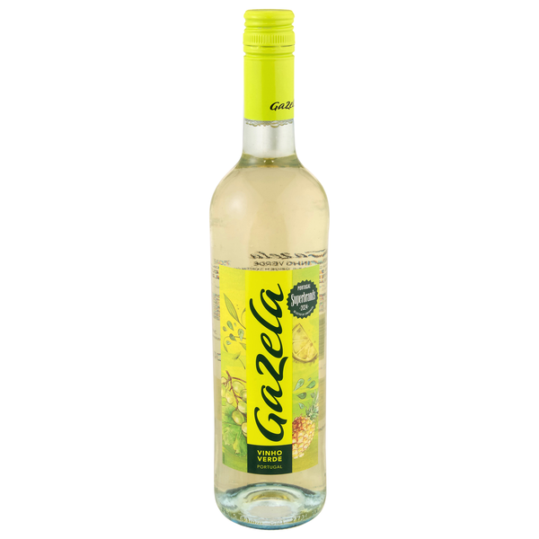 Gazela Portugal Vinho Verde Wine