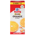 McCormick Pure Orange Extract