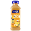 Naked Tropical Protein Smoothie Fresh