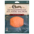 Echo Falls Smoked Norwegian Atlantic Traditional Salmon