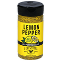 Fire & Smoke Society Lemon Pepper All-Purpose Blend Seasoning
