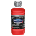 Pedialyte Advanced Care+ Chilled Cherry Pomegranate Electrolyte Solution