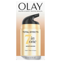 Olay Total Effects 7-in-One Moisturizer Pump