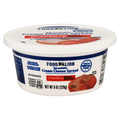 Food Lion Strawberry Cream Cheese Spread