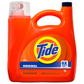 Tide Original Scent Liquid Laundry Detergent