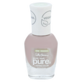 Sally Hansen Nail Polish Good. Kind. Pure. Powder Room 115