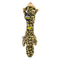 Companion Long Crinkle Buddies Dog Toy