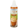 Food Lion Caramel Flavored Whipped Topping