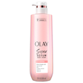 Olay Super Serum Normal Skin Body Wash