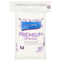 CareOne Premium Cotton Ovals
