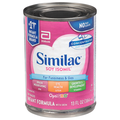Similac Soy Isomil Concentrated Liquid Infant Formula with Iron
