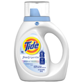 Tide Odor Refresh Hypoallergenic Free & GentleLaundry Detergent