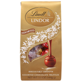 Lindt Lindor Assorted Chocolate Candy Truffles