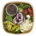 Hannaford Greek Salad