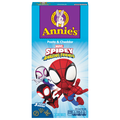 Annie's Marvel Spidey & His Amazing Friends Pasta & Cheddar