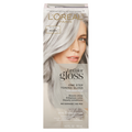 L'Oreal Le Color Gloss One Step Toning Gloss Silver