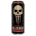 Monster Killer Brew Triple Shot Loca Mocha Energy Coffee Drink