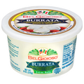 BelGioioso Burrata Mozzarella Cheese Balls
