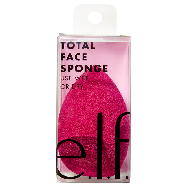 e.l.f Total Face Sponge