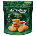 MorningStar Farms Plant-Based Vegan Veggie Chik'n Nuggets Frozen