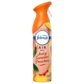 Febreze AIR Mist Juicy Summer Peaches Scent Air Freshener Trigger Spray
