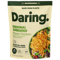 Daring Original Shredded Plant Chicken Frozen